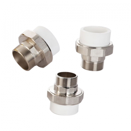 Fitinguri din PP-R - MUFA PPR 25