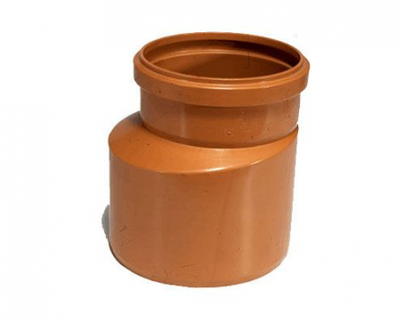 Trasee cablu - MUFA PVC GRI 110