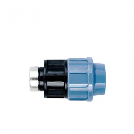 Fitinguri din PehD - MUFA REDUSA PEHD 25 20