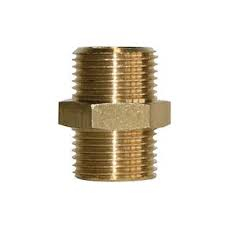 Fitinguri zincate - NIPLU STG-DR 3/4