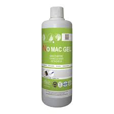Produse Pentru Marmura, Travertin, Granit si Beton - NO MAC STAIN REMOVER 0.5L FABER