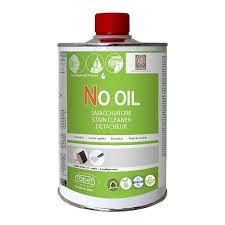 Produse Pentru Marmura, Travertin, Granit si Beton - NO OIL STAIN REMOVER 0.5L FABER