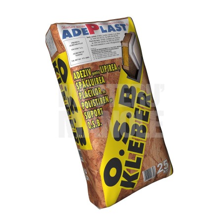 Materiale de Constructii - EMAIL AQUA LUCIOS MARO SANGRIA 0.6L OSKAR