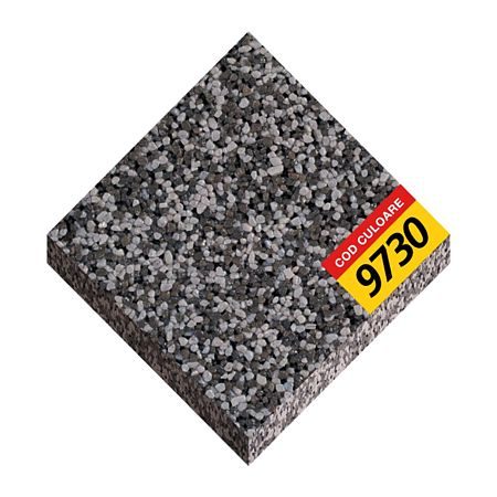Finisaje Pentru Exterior - TENCUIALA DECORATIVA MOSAIK OSKAR,9730 25KG