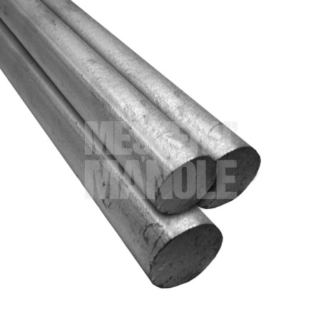 Fier Beton - FIER BETON OB 10 BARA
