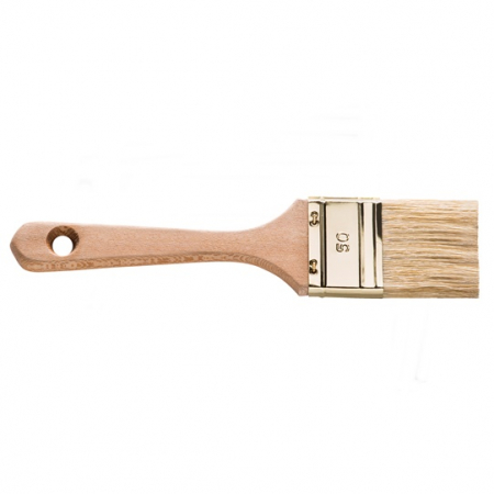 Pentru zugravit si vopsit - PENSULA GALBENA 60MM 374360 HARDY