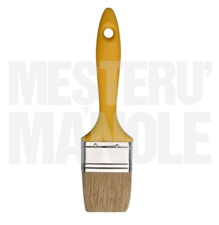 Pentru zugravit si vopsit - 335630 PENSULA LATA SERIA 33 3 INCH HARDY IMP