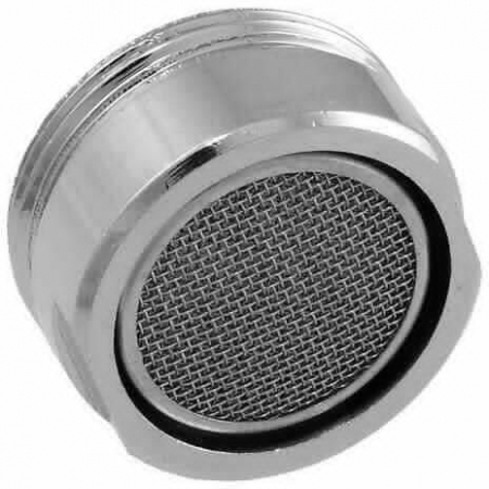 Obiecte Sanitare - PERLATOR BATERIE 24 CPB-02DD SERSTILL