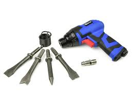 Scule si unelte de mana - PICAMER PNEUMATIC + DALTA PGM
