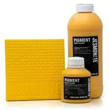 Gleturi si Ipsos - PIGMENT AB WB YELLOW UYY 1L
