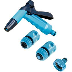 Pentru gradina - 99304 PISTOL STROPIT MULTIFUNCTIONAL ROMPROFIX