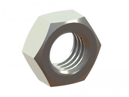Sisteme De Prindere Si Asamblare - PIULITA HEX M20