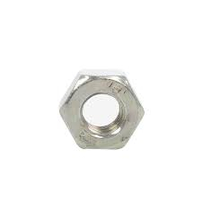 Sisteme De Prindere Si Asamblare - PIULITA HEX M5