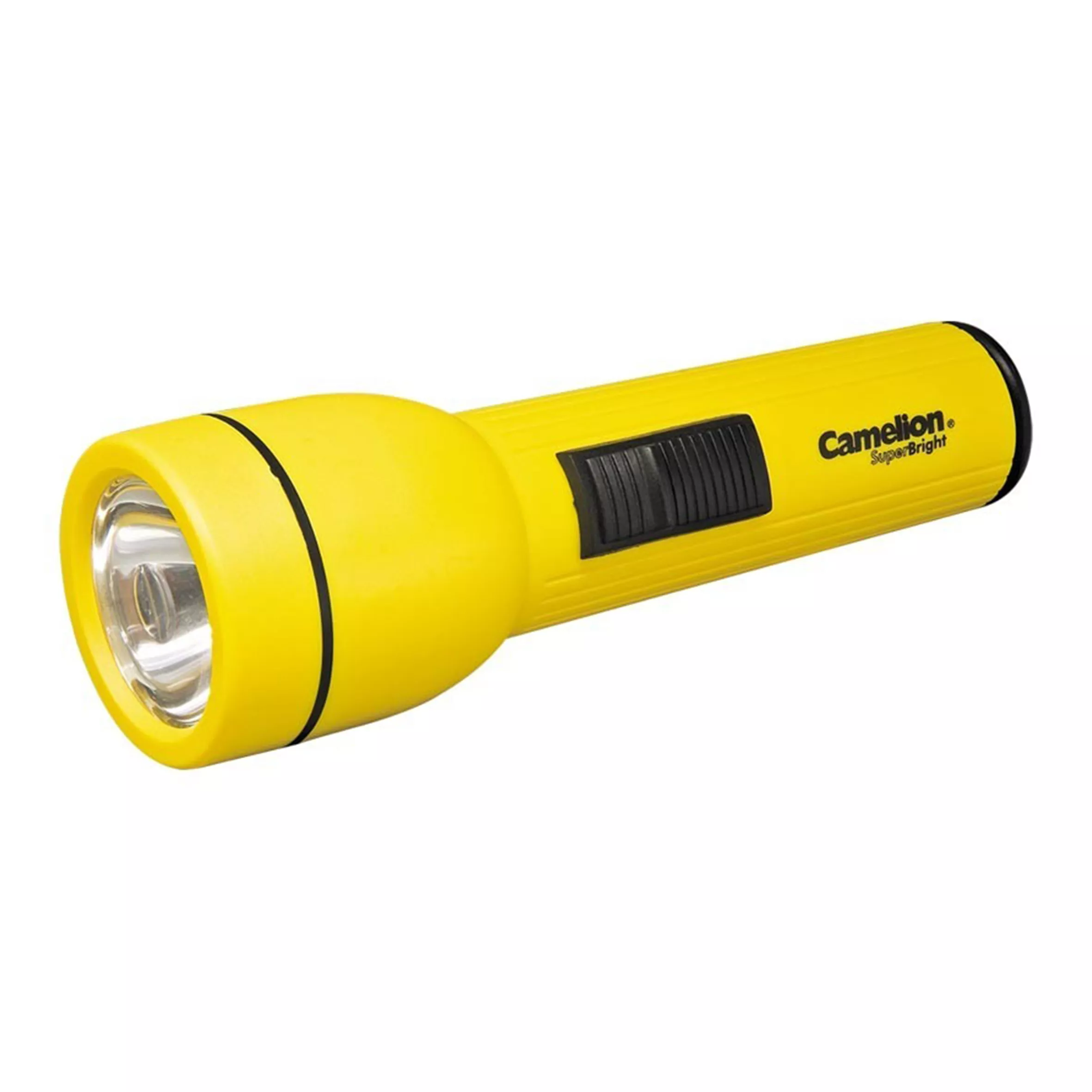 Accesorii auto si camping - PL12D2R20P LANTERNA HOMEBRIGHT 1 LED CAMELION