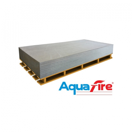 Materiale de Constructii - PLACA AQUAFIRE 1200X2000X12.5
