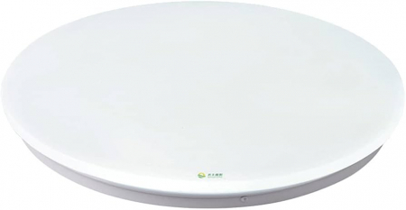 Corpuri de iluminat - PLAFONIERA LED ROTUNDA 18W CEILING LIGHT