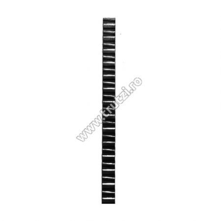 Tabla - PLATBAND AMPRENTAT 25X4