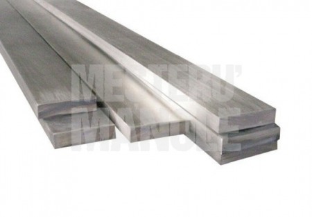 Profile Din ALUMINIU - PLATBAND 30X5
