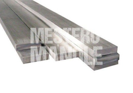Profile Din ALUMINIU - PLATBAND 60X10