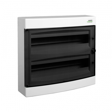 Tablouri electrice - PNF 24T 101514 TABLOU ELECTRIC ST 2X12 IP40 NOARK