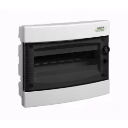 Tablouri electrice - PNS 24T 101500 TABLOU ELECTRIC 12M IP40 NOARK