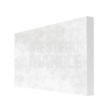 Materiale de Constructii - POLISTIREN EXPANDAT TIP CAPAROL EPS 80 GR 30
