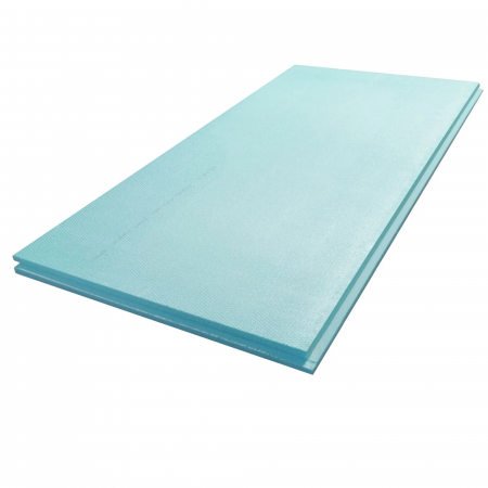 Polistiren si Vata - POLISTIREN EXTRUDAT BRIOTHERM XPS 100MM FS/NF