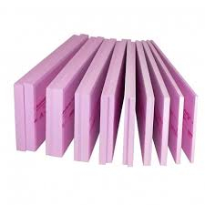 Polistiren si Vata - POLISTIREN EXTRUDAT XPS 6MM AUSTROTHERM
