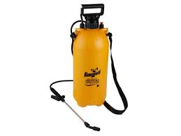 Pentru gradina - 00779 POMPA DE STROPIT 8L HONEST
