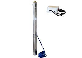 Pompe si hidrofoare - POMPA SUBMERSIBILA 4STM4-18 PROENERG