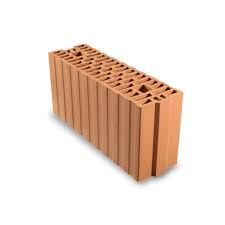 Caramida - 651510 POROTHERM 15 N+F 1.185MC/PAL 54BUC/MC 64BUC/PAL DEPOZIT CARAMIDA