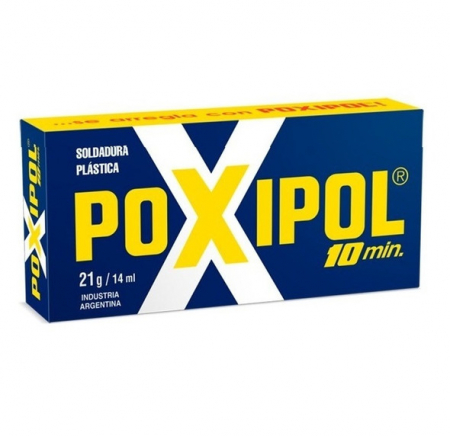 Amenajari Pentru Interior - POXIPOL 21G