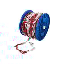 Scule Si Unelte - 106101 060 PRA LANT DECORATIV ROSU-ALB EURO NARCIS