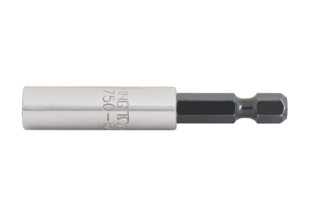 Accesorii taiere si slefuire - PRELUNGITOR BIT 1/4 1-68-732 STANLEY