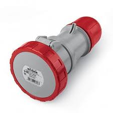 Prize si fise industriale - PRIZA IND MOBILA 16A 5P GW 62009H