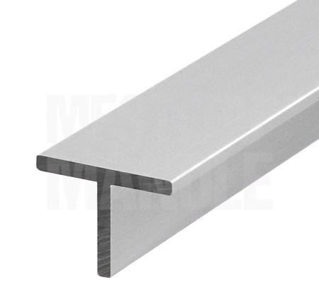 Instalatii Termice - TEU ALUMINIU 20X20X2 6M