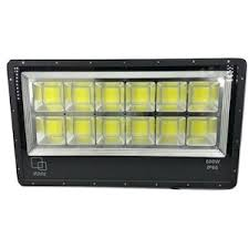 Corpuri de iluminat - PROIECTOR LED 400W ERA-038 ROMNIN