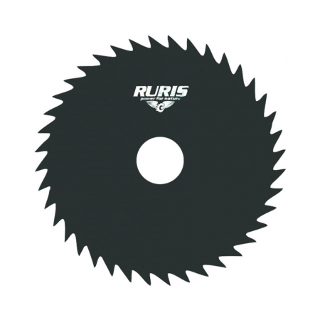 Scule si unelte de mana - PS241/242-1-40V1 DISC TUNS IARBA CU 40 TAISURI RURIS