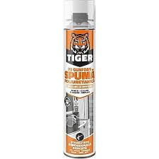 Adezivi - PTIG SPUMA PISTOL 700ML TIGER DB