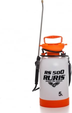 Scule electrice - PULVERIZATOR MANUAL RURIS RS 1000