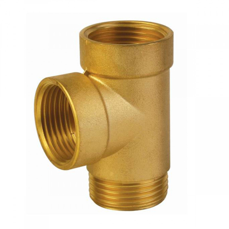 Racorduri flexibile si stuturi - 635325 RACORD CU 3 CAI HONEST