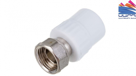 Fitinguri din PP-R - RACORD PPR 20 1/2 FE