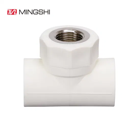 Fitinguri din PP-R - RACORD PPR 20 1/2 FI