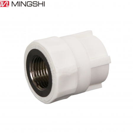 Fitinguri din PP-R - RACORD PPR 50 1 1/2 FE