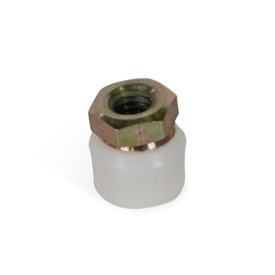 Fitinguri din PP-R - RACORD PPR CU OLANDEZ 25 3/4 FE