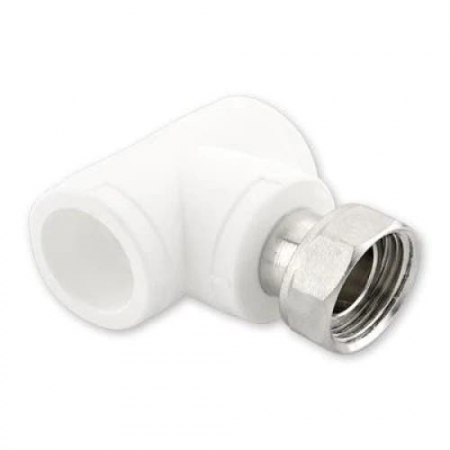 Fitinguri din PP-R - RACORD PPR CU OLANDEZ 50 1 1/2 FI