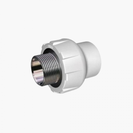 Fitinguri din PP-R - RACORD PPR FE 63X2
