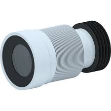Racorduri flexibile si stuturi - RACORD WC DREPT A991 ALCA