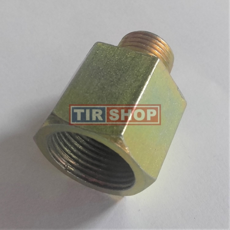 Fier Beton - REDUCTIE BZ 1/4-3/8