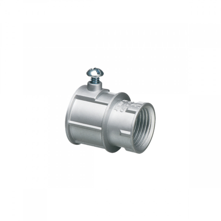 Fitinguri din PVC pentru canalizari exterioare - REDUCTIE ZN 1 1/2 - 1 1/4